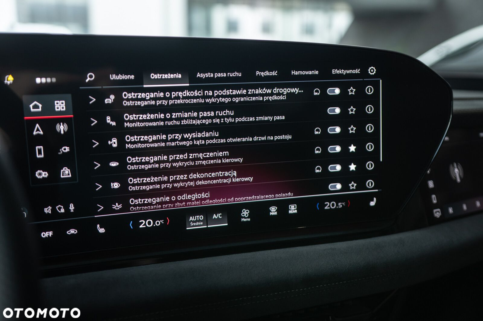 Audi A6 Sportback e-tron - 23