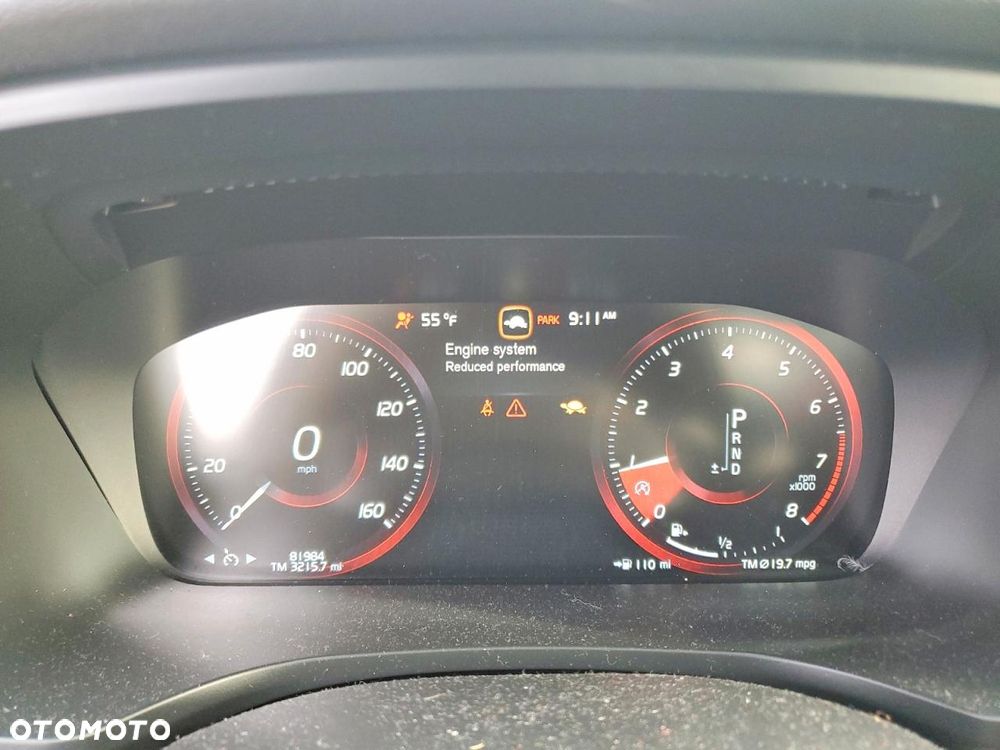 Volvo S60 T6 AWD R-Design - 9