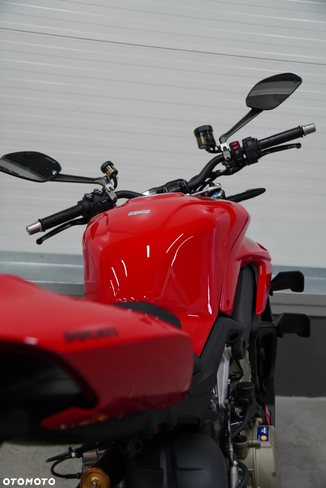 Ducati Streetfighter V4 - 3