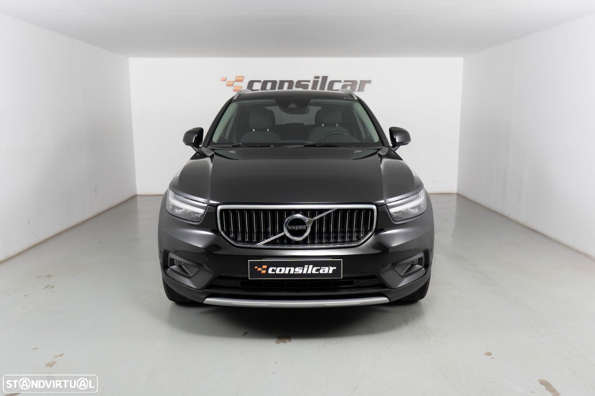 Volvo XC 40 1.5 T4 PHEV Inscription Expression - 2