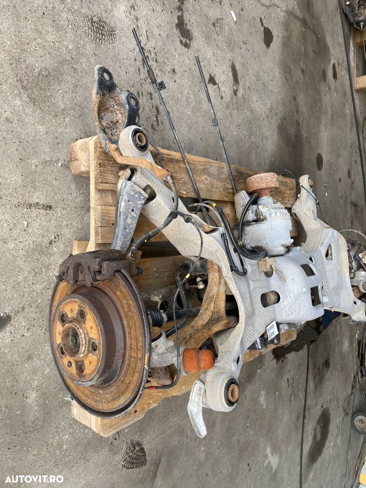 Punte spate VOLVO XC70 2007 30683440 8250451 - 6