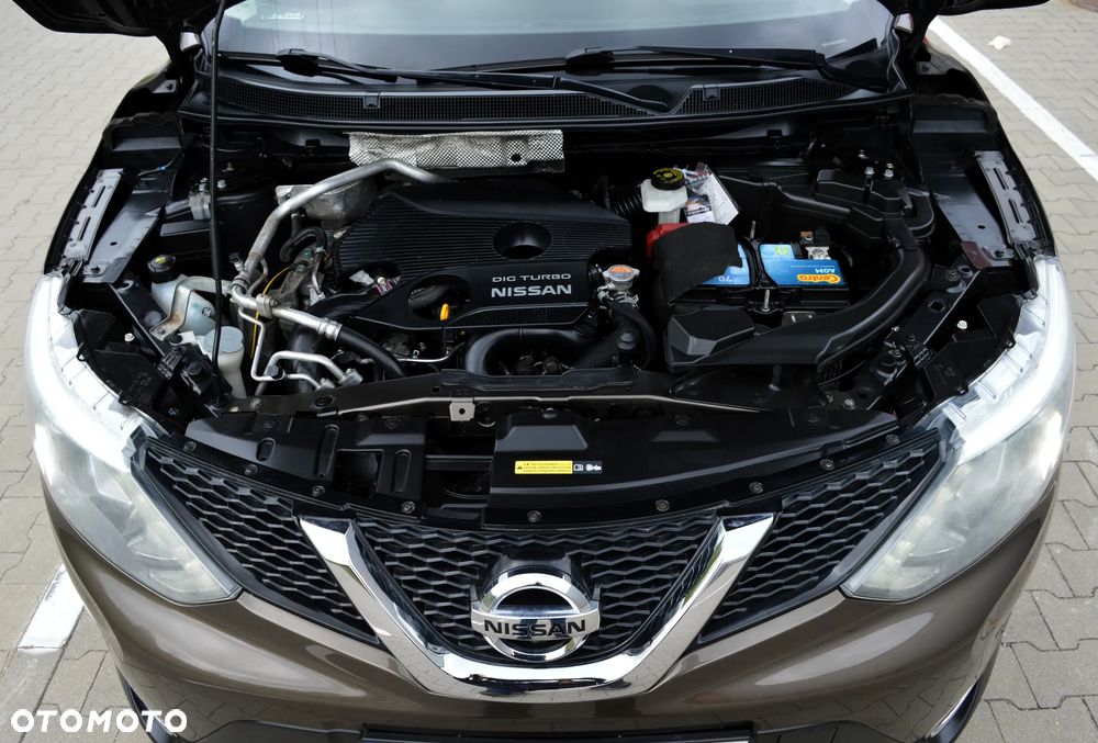 Nissan Qashqai 1.6 DIG-T N-Tec - 36