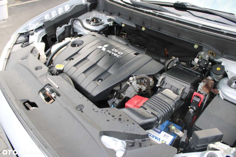 Mitsubishi ASX - 12