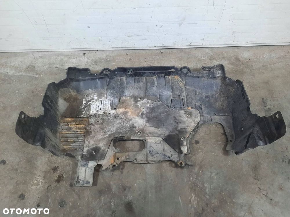 OSŁONA SILNIKA DÓŁ DOLNA SUBARU FORESTER IV SJ 2.0 B 56410SG000 - 3