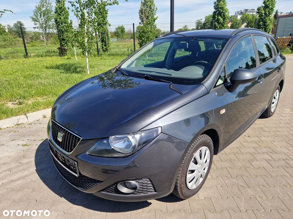 Seat Ibiza ST 1.2 12V Style - 1