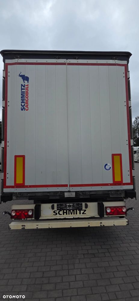 Schmitz Cargobull SCB*S3T - 3
