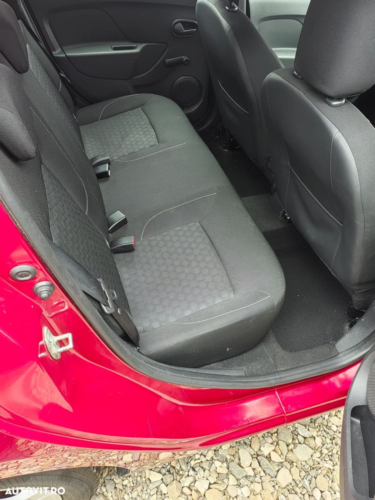 Dacia Logan TCe 90 Laureate - 22