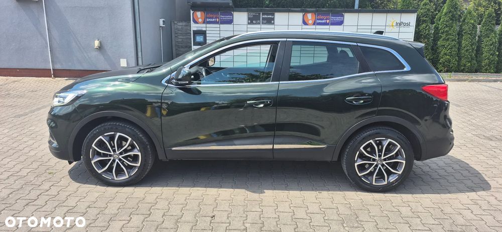 Renault Kadjar 1.3 TCe FAP Intens EDC - 7