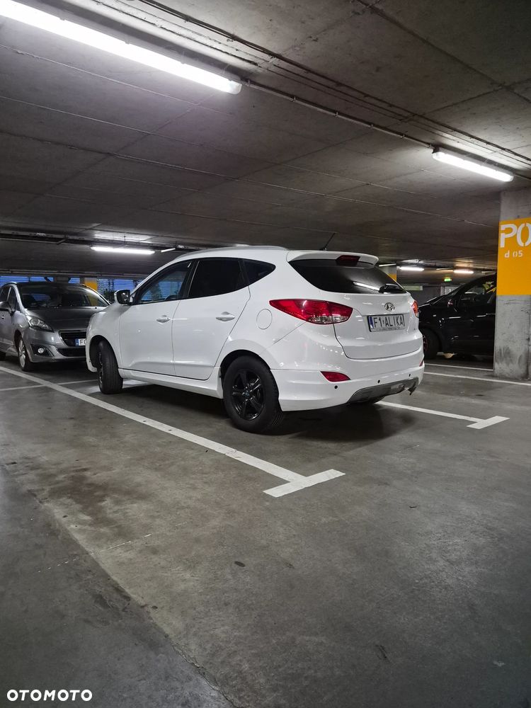 Hyundai ix35 - 16