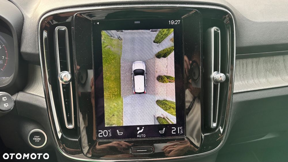 Volvo XC 40 - 4