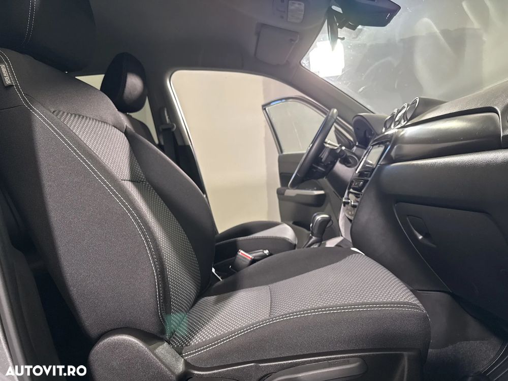 Suzuki Vitara - 12
