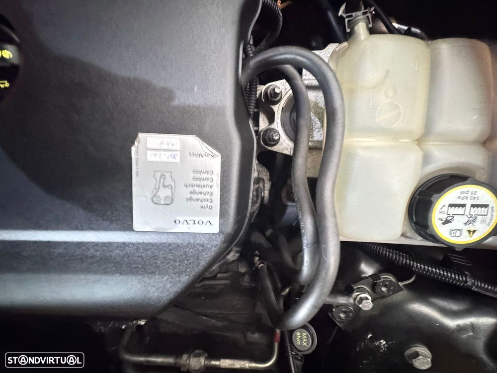 Volvo S40 - 24