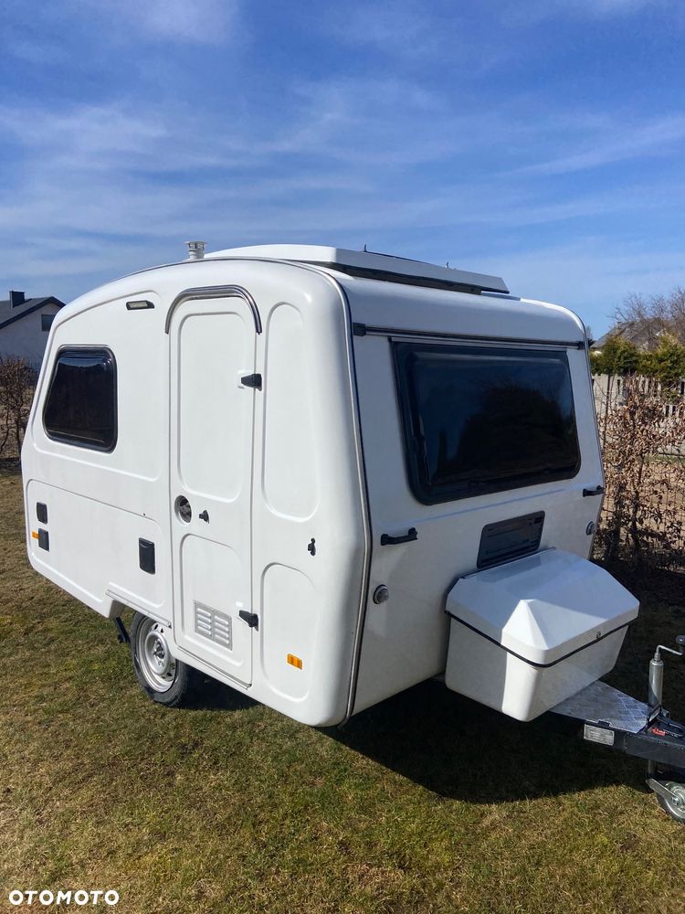 Niewiadów N126E - 3