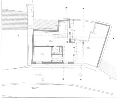 V4 com projeto para conclusão de construção - Grande imagem: 3/5