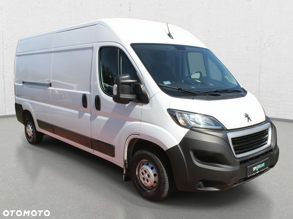 Peugeot Boxer - 7