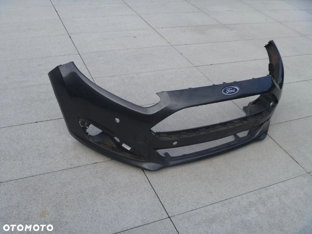 FORD FIESTA MK7 POSZYCIE PRÓG PRAWY 8A61-A10130-AA NOWY ORYGINAŁ - 12