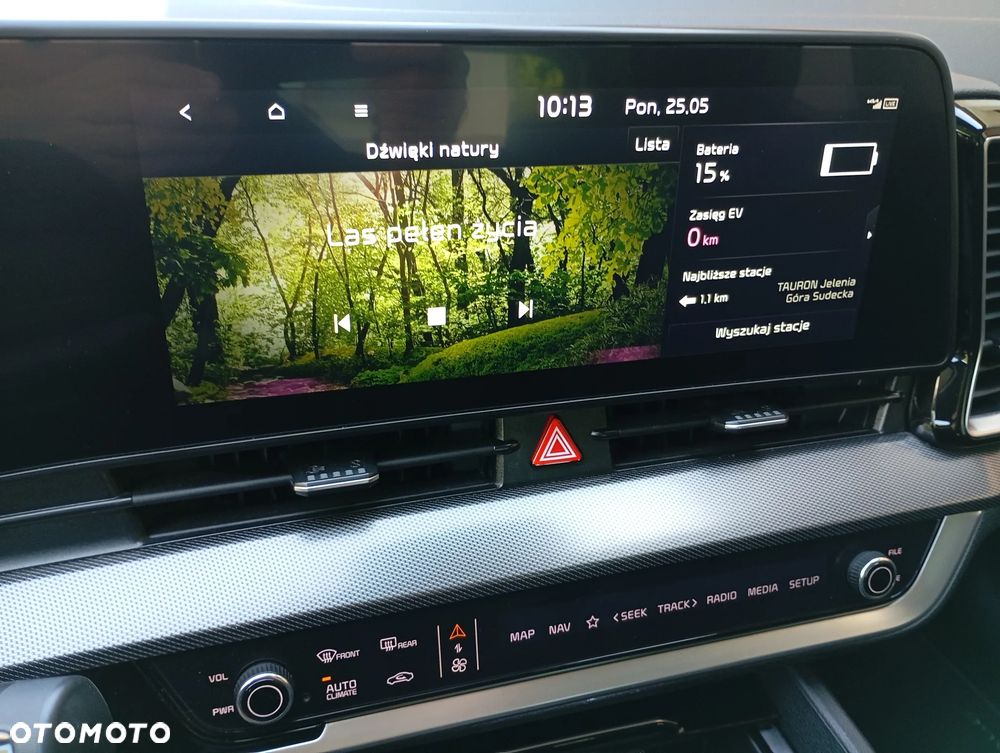 Kia Sportage 1.6 T-GDI PHEV Business Line 4WD - 24