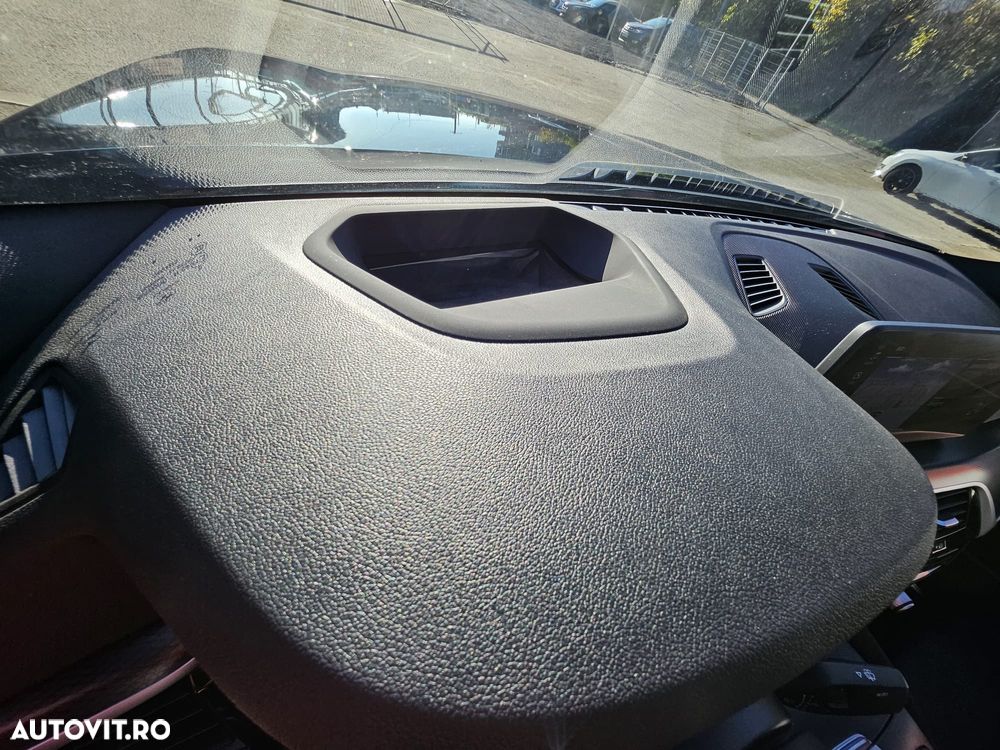 BMW Seria 5 530i Aut. M Sport Edition - 17