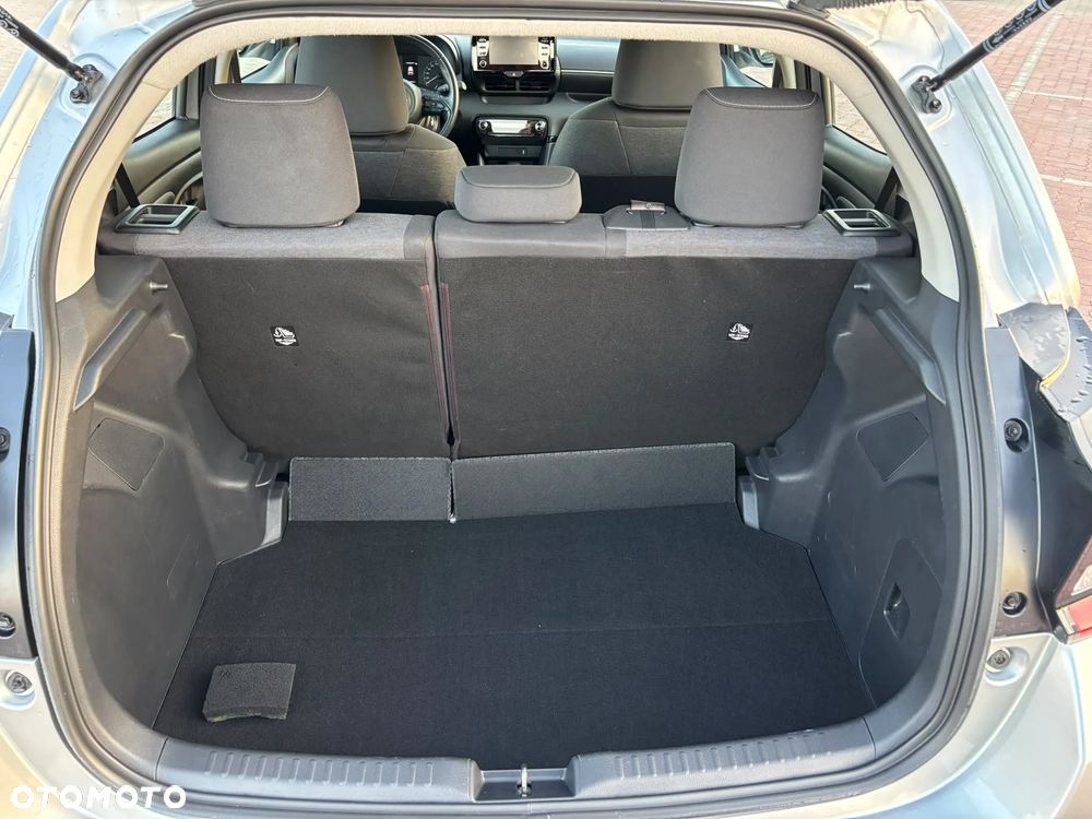 Toyota Yaris Hybrid 1.5 Comfort - 20