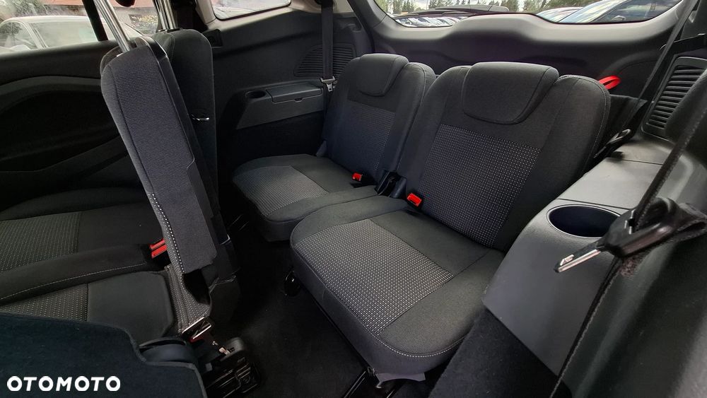 Ford Grand C-MAX 1.6 TDCi Start-Stop-System Titanium - 28