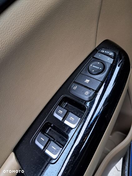 Kia Sportage 1.6 GDI L Business Line 2WD - 10