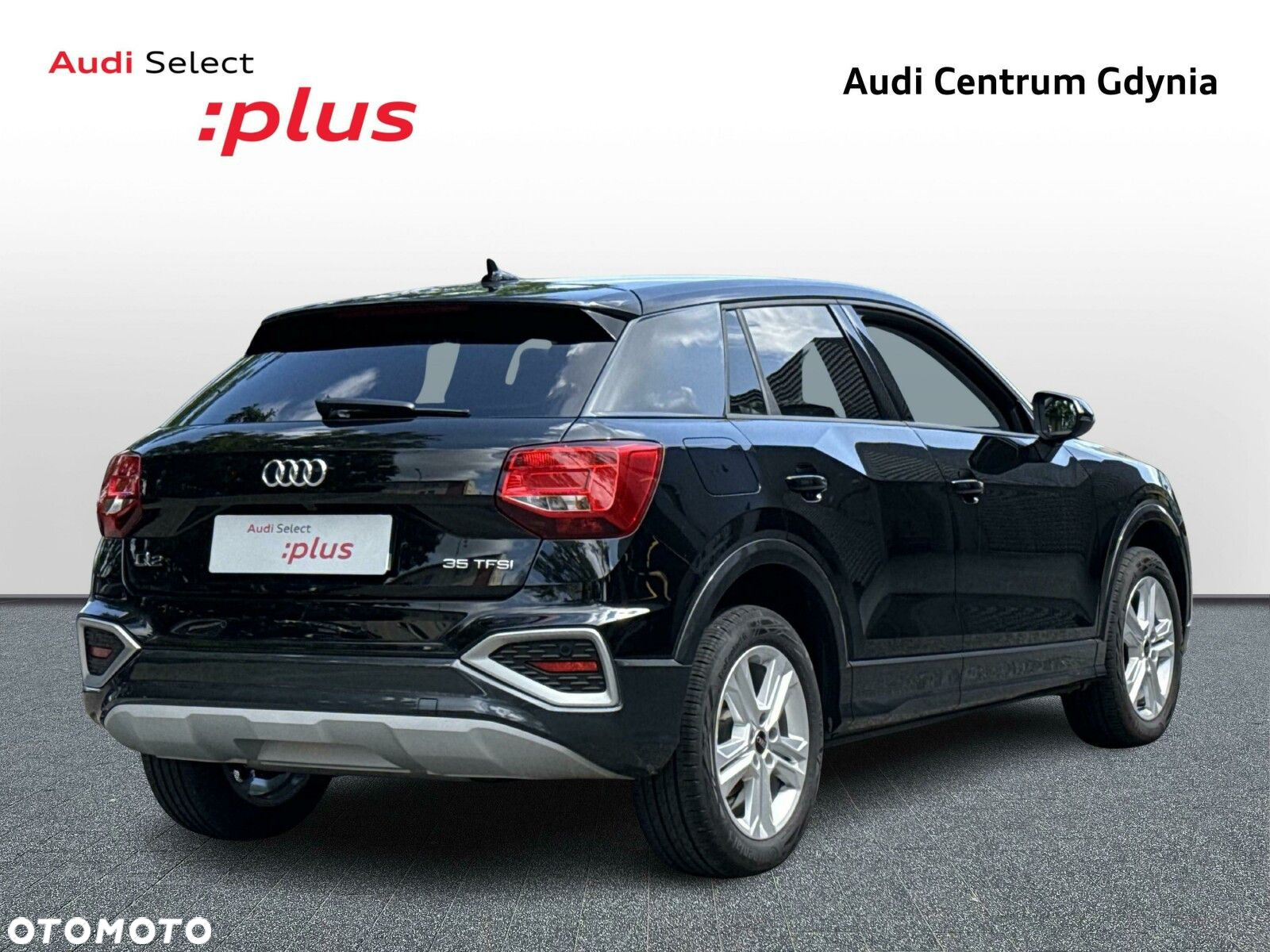 Audi Q2 35 TFSI Advanced S tronic - 5