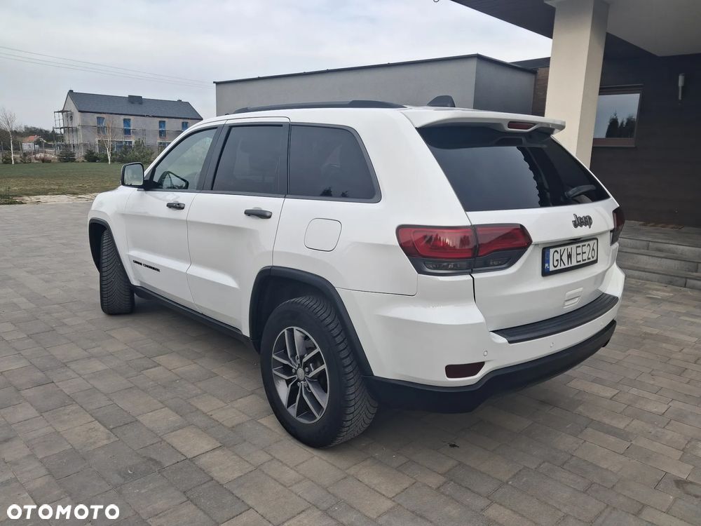 Jeep Grand Cherokee - 3