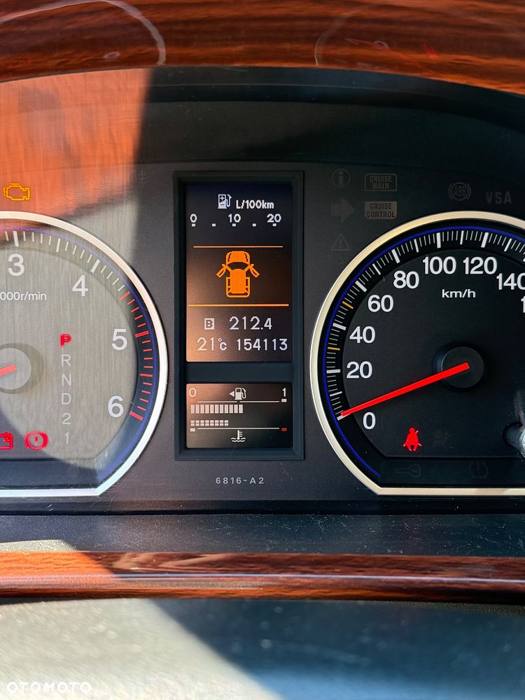 Honda CR-V - 16