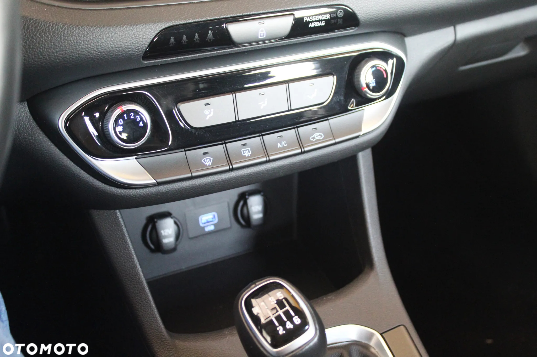 Hyundai i30 1.0 T-GDI Modern - 14