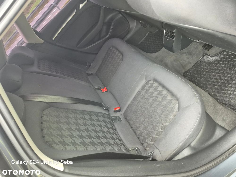 Audi A3 Sportback 1.6 TDI Ambition - 20