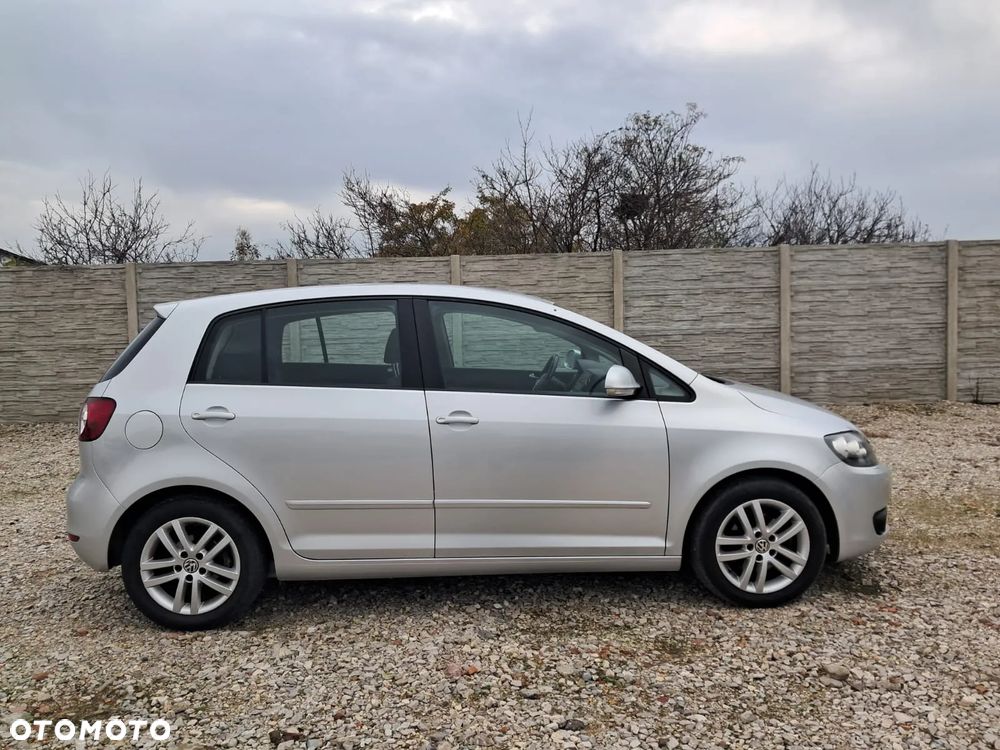 Volkswagen Golf Plus 1.4 TSI Highline DSG - 28