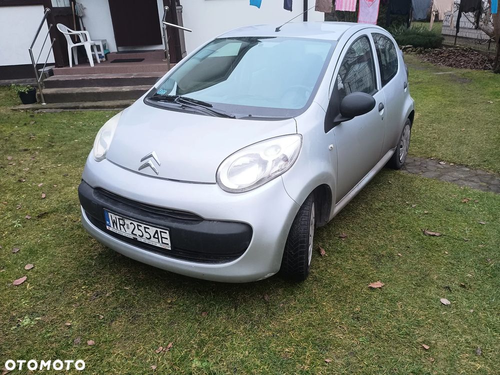 Citroën C1 1.0i Flirt - 2