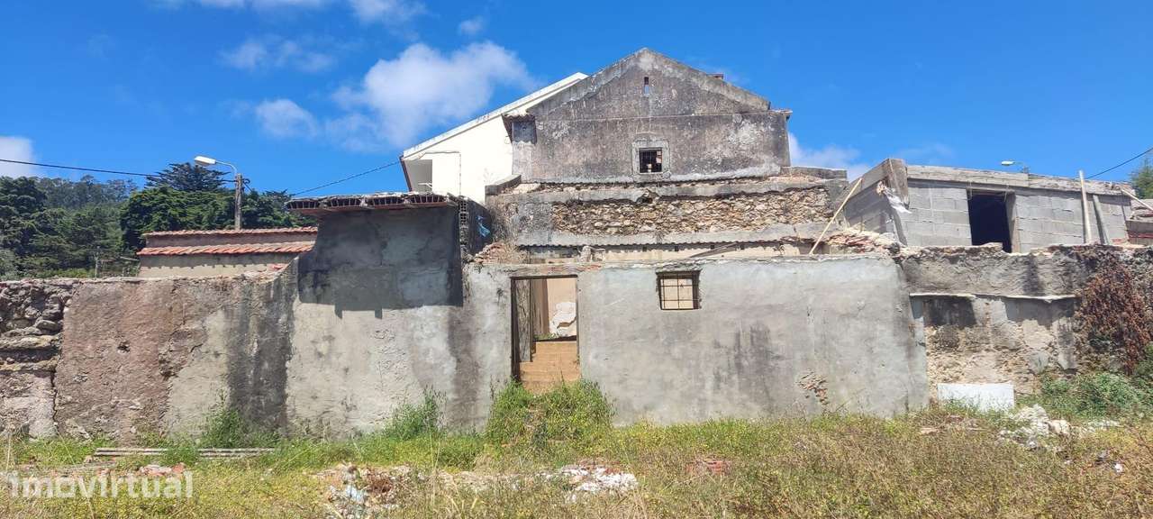 Terreno Urbano em A- da Beja-  Amadora, Oportunidade Única por 140.000 - Grande imagem: 3/26