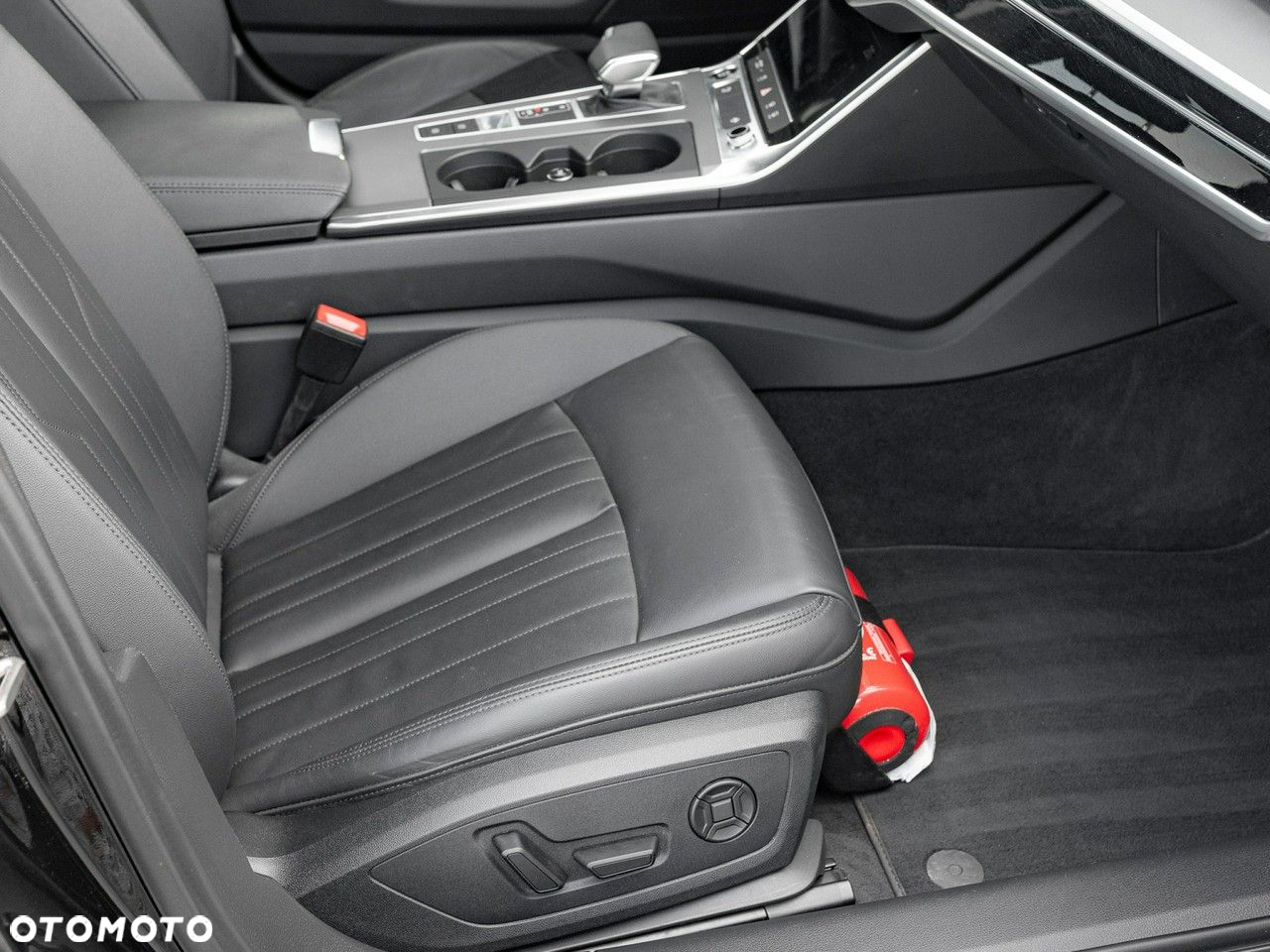 Audi A6 - 32