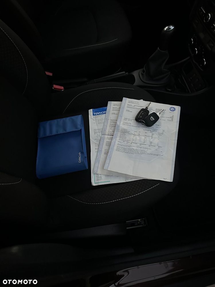 Dacia Duster 1.6 Laureate - 31