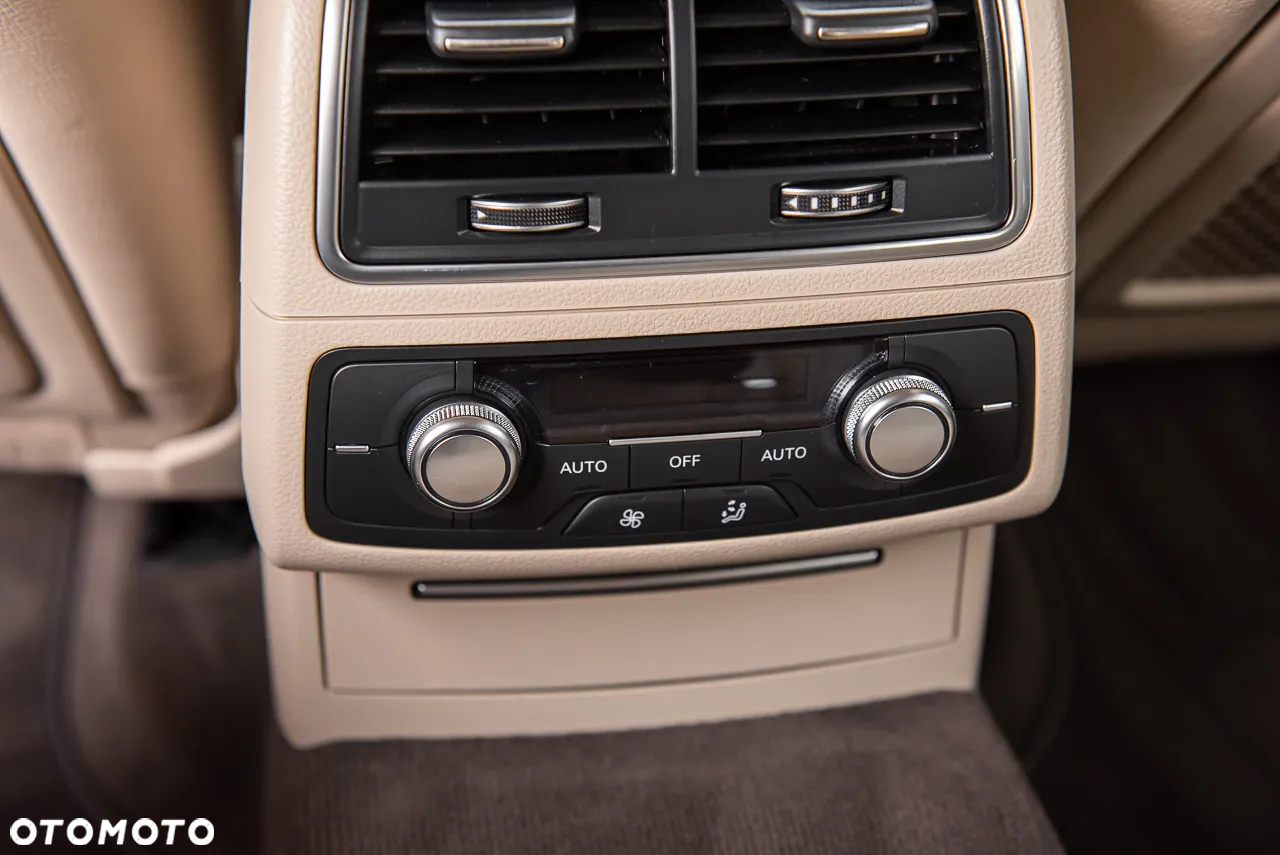 Audi A6 3.0 TDI Quattro Competition Tiptr - 33