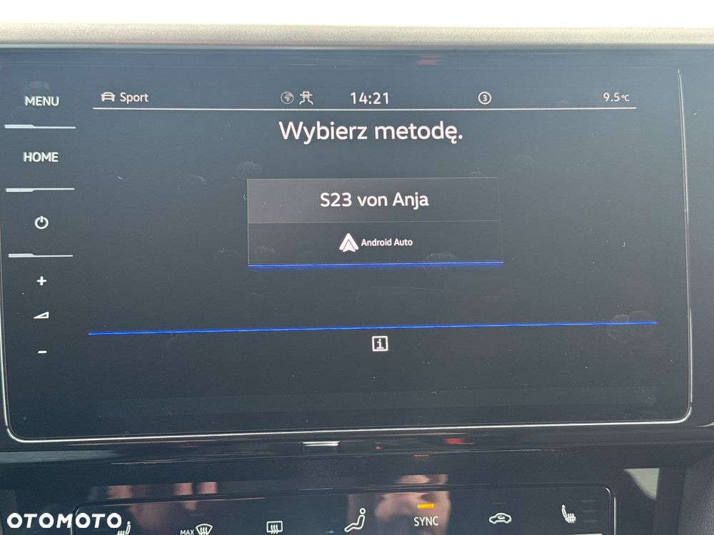 Volkswagen Arteon 2.0 TSI 4Motion R DSG - 31