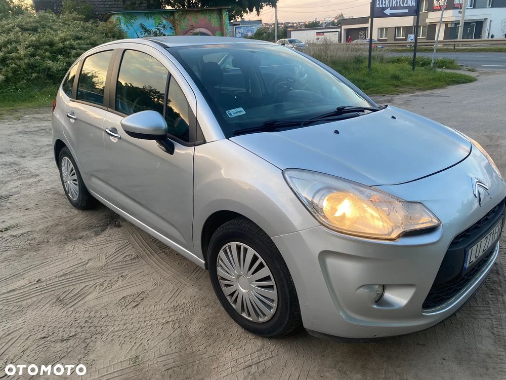 Citroën C3 1.4 VTi Seduction MAP - 9