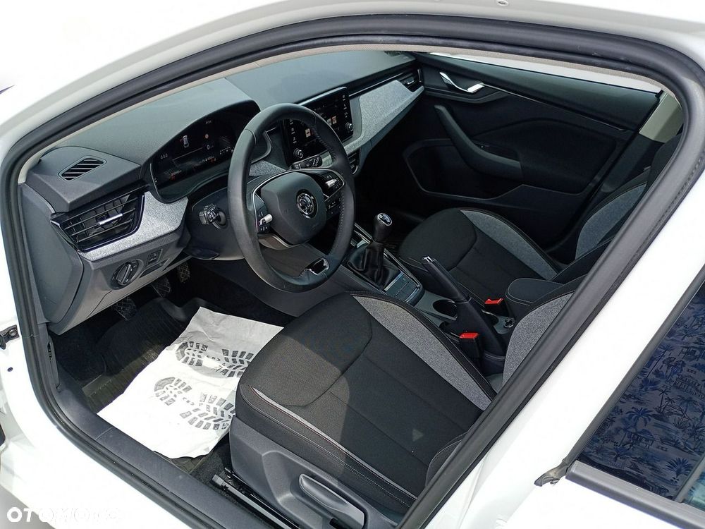 Skoda Scala 1.0 TSI Selection - 18