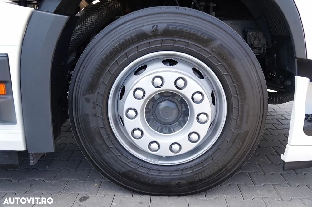 Volvo FH 460 / I SAVE / I-SHIFT / 2023 - 20