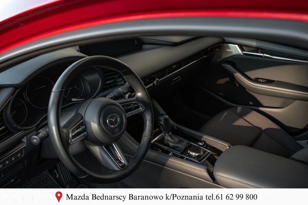 Mazda 3 - 32