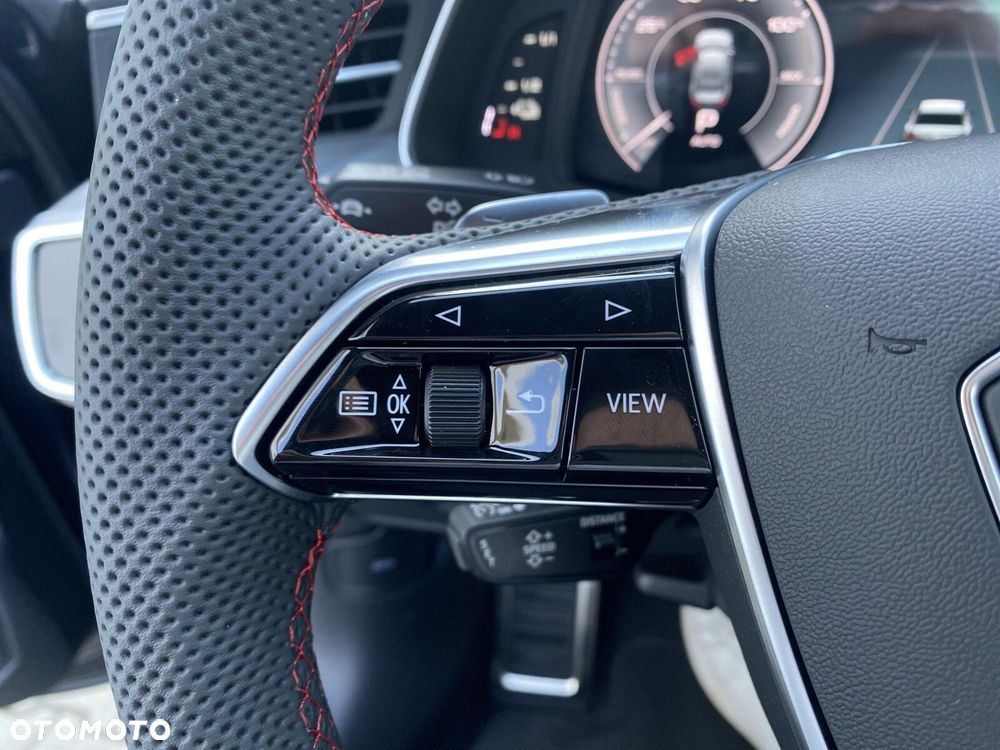 Audi A6 Limousine - 25