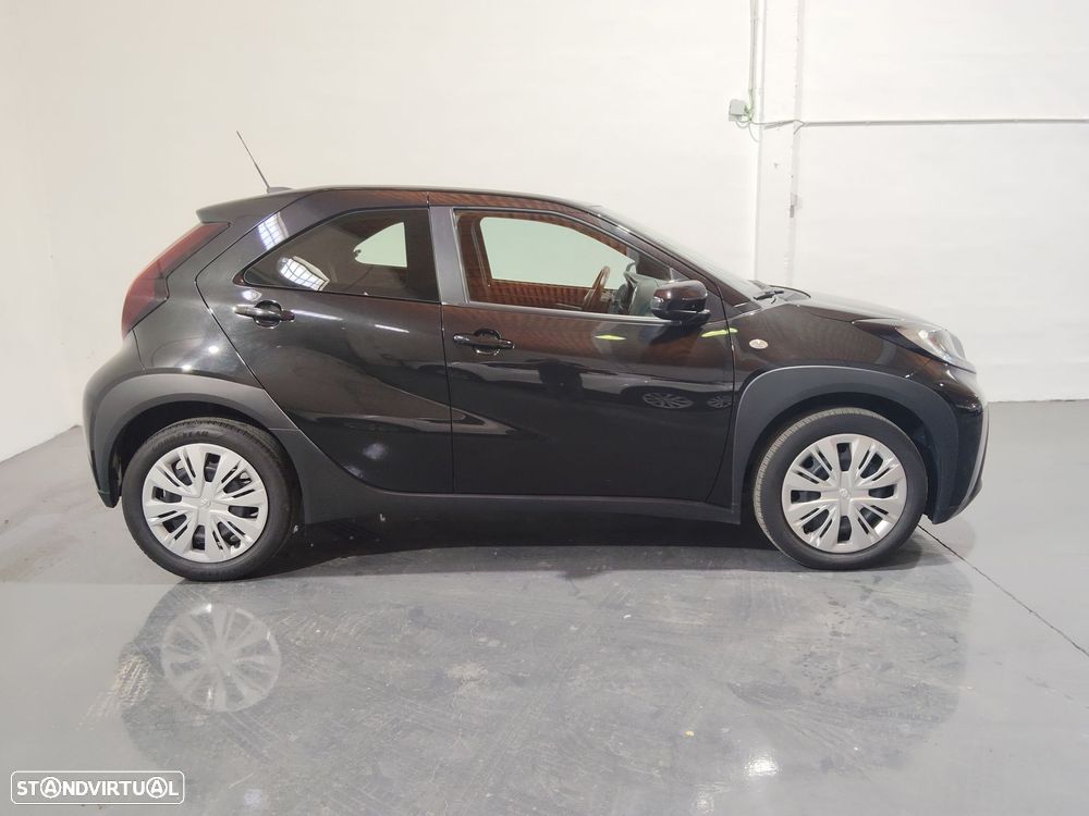 Toyota Aygo X 1.0 Play - 16