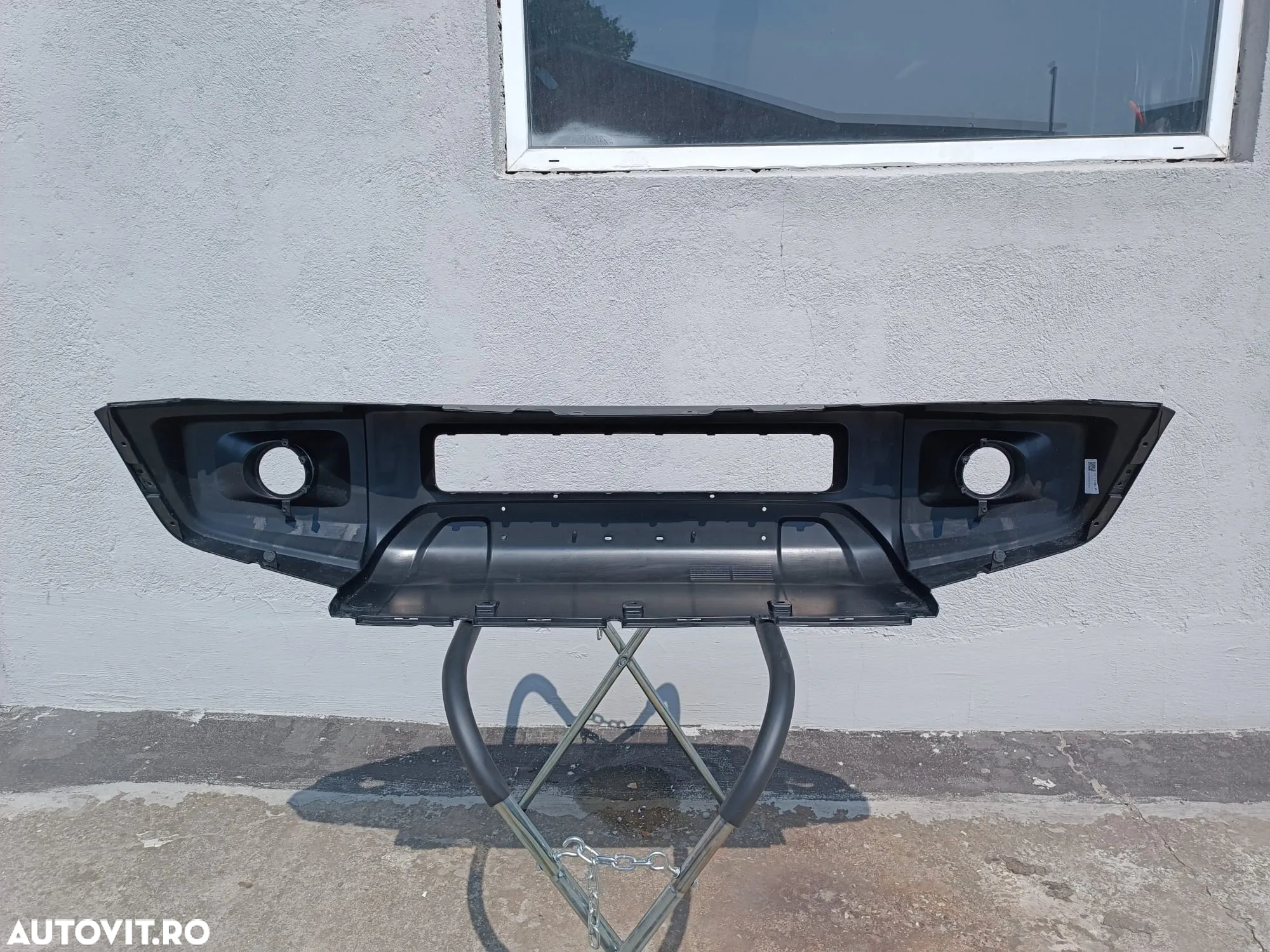 Bara fata Suzuki Jimny nou din plastic - 6