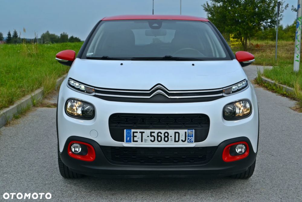 Citroën C3 - 11