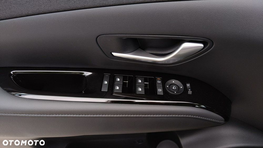 Hyundai Tucson - 7