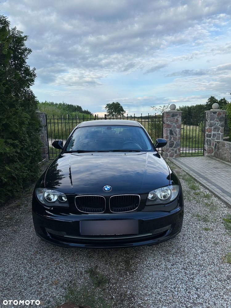 BMW Seria 1 116i Edition Sport - 7