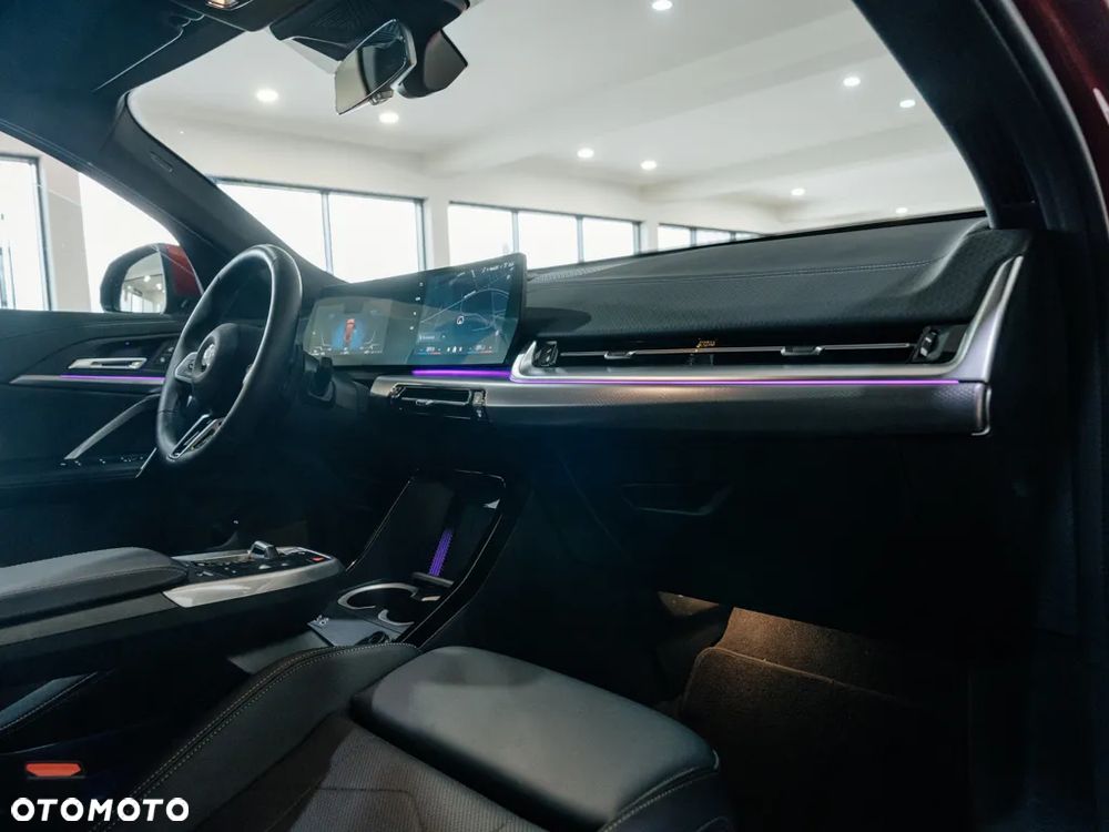 BMW X2 - 7