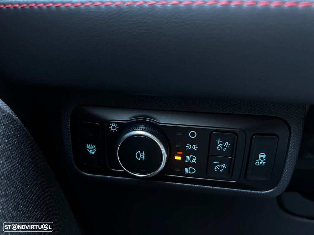 Ford Mustang Mach-E 98.7 kWh Premium - 42