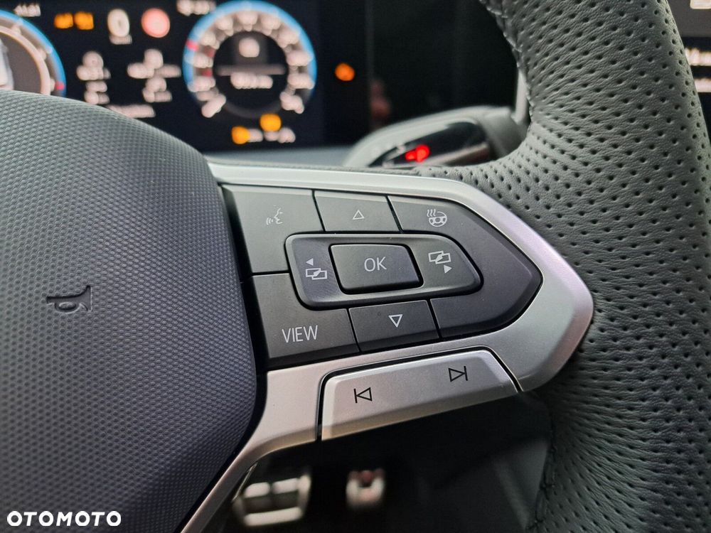 Volkswagen Tayron 2.0 TSI R-Line Plus DSG - 22